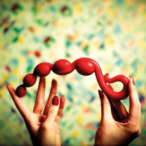 Fun Factory Bendy Beads - Image 2