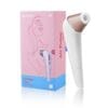 Satisfyer Number 2 Airpulse Stimulator - main product photo
