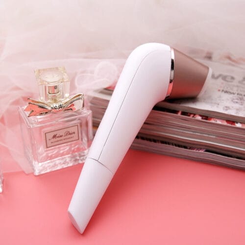 Satisfyer Number 2 Airpulse Stimulator - product photo 2