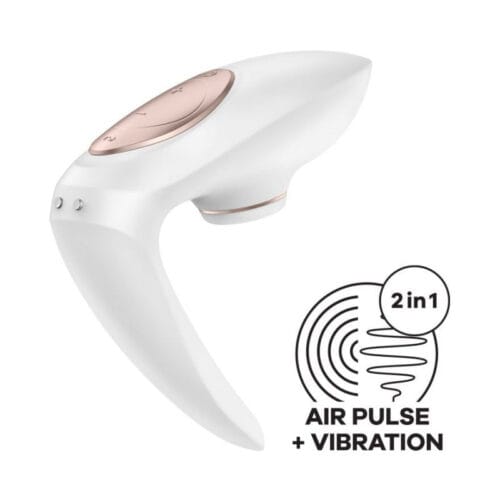 Satisfyer Pro 4 Couples - main product photo