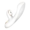 Satisfyer Pro+ G-spot sucking rabbit vibrator - main product photo