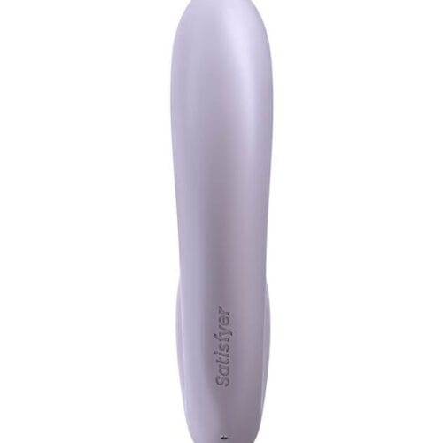 Satisfyer Sunray G Spot clitoral stimulation air-Pulse Vibrator With APP - product photo 6