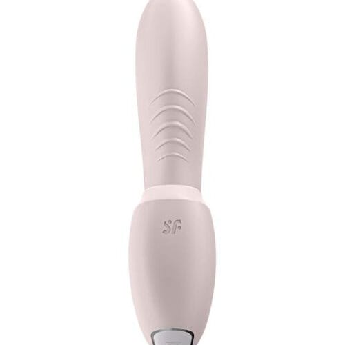Satisfyer Sunray G Spot clitoral stimulation air-Pulse Vibrator With APP - product photo 11