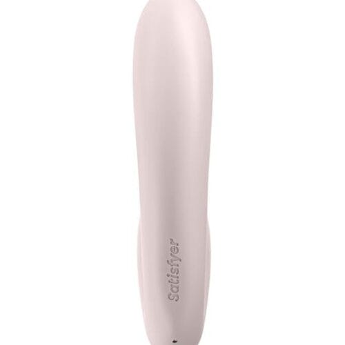 Satisfyer Sunray G Spot clitoral stimulation air-Pulse Vibrator With APP - product photo 12