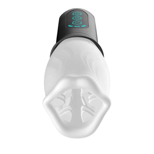 Secwell Monica Spinning Male Masturbator - product photo 5