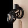 Sevanda BDSM male Male chastity cock cage - main product photo