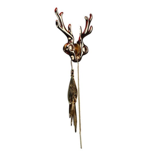 Sevanda Stag Nipple Clamps - main product photo