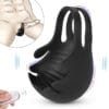 SHD Nest Erection Scrotum Bind Delay Ejaculation - main product photo
