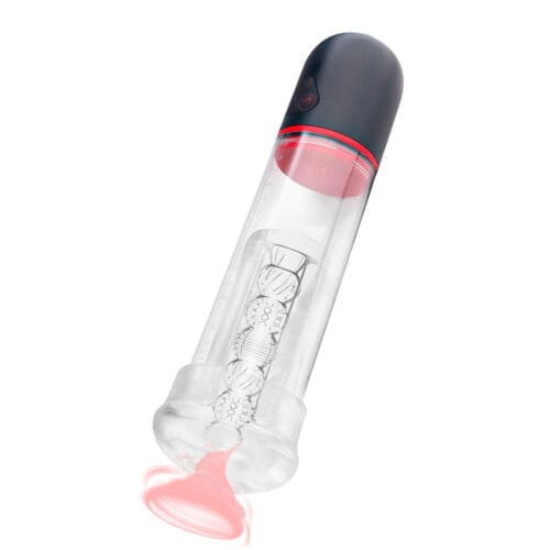 SHD-S193-2 Air-2 Male Masturbation Cup - main product photo