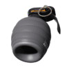 Stouch Locking-ring grenade vibrating cup male penis Massager - main product photo