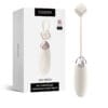 SVAKOM ARAVINDA App Thrust Bullet G Spot vibrator Egg - main product photo