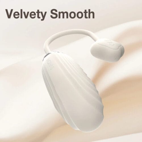 SVAKOM ARAVINDA App Thrust Bullet G Spot vibrator Egg - product photo 3