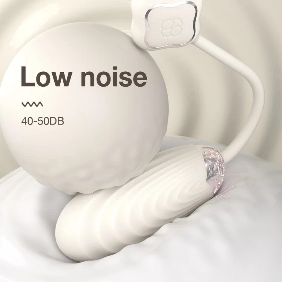 SVAKOM ARAVINDA App Thrust Bullet G Spot vibrator Egg - product photo 5