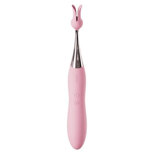 Svakom Beatrice Double-head Vibration Clitoral Tip Stimulator - main product photo