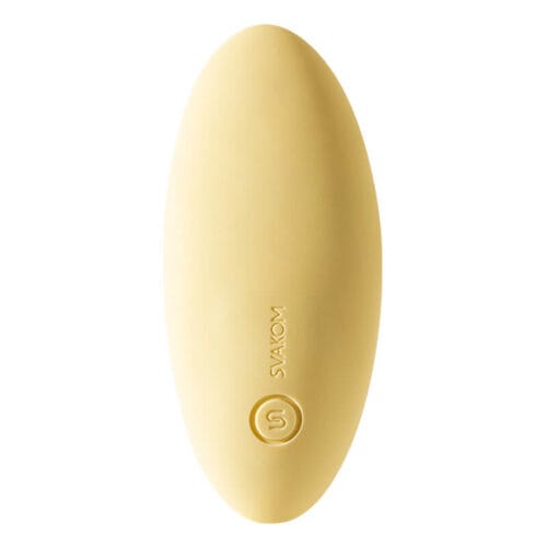 Svakom Echo Neo Interactive Wearable Clitoral Stimulator - product photo 4