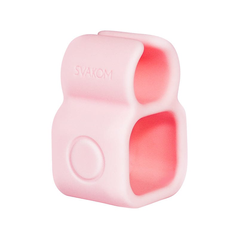 SVAKOM Female Headphone Shape Sucking vibrator - product photo 10