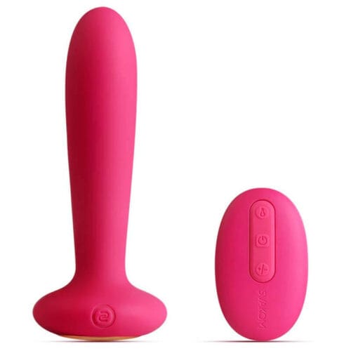 Svakom Primo Wearable G-Spot & Anal Remote Controlled bullet vibrator - main product photo