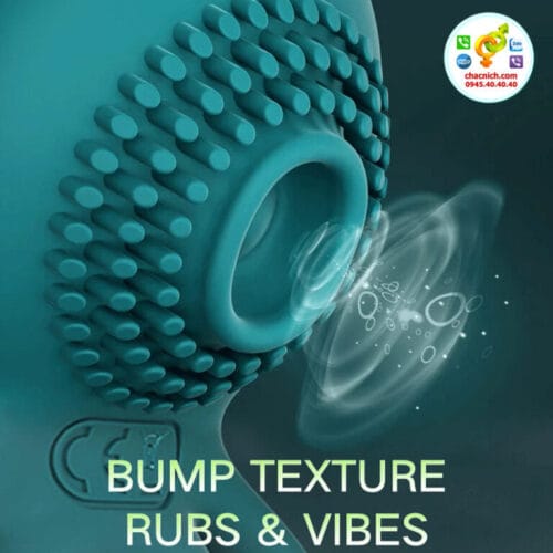 SVAKOM Tammy Pro Double Ring couple's vibrator with APP - product photo 5