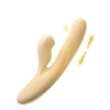 SVAKOM Thrust Heat Suction Massager Female vibrator - main product photo