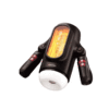 Tifforun King Kong Telescopic Vibration Fully Automatic Electric Male Masturbator - main product photo