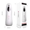 Tifforun Spaceship Automatic Stroker - main product photo
