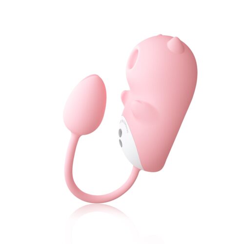 Xiuxiuda Little Devil Suck Pro AI Massager - Image 3