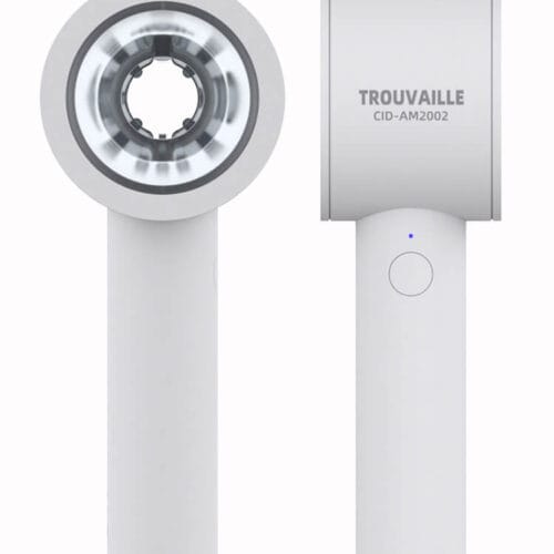 Trouvaille Intelligent expansion exercises masturbation cup for men - main product photo