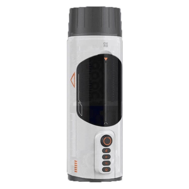 Tryfun Mechwarrior Stroker - main product photo