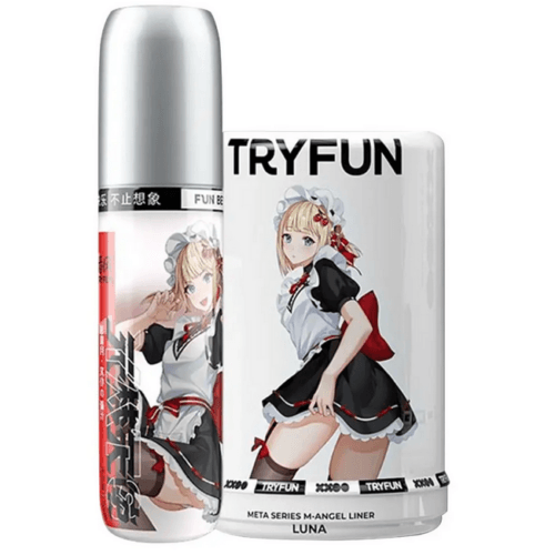 TryFun Meta Gen 2SE App-Controlled Male Masturbator - product photo 11