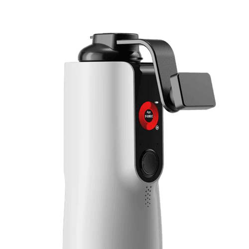 TryFun Meta Gen 2SE App-Controlled Male Masturbator - product photo 21
