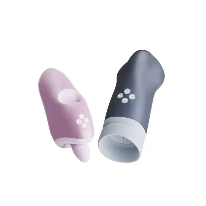 Umove Mira and Vero interactive long-distance device for couples