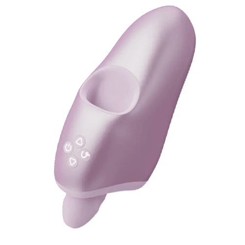 Umove Mira&Vero Long-Distance Relationship Interactive AI-Powered Remote Control Teledildonics Device Sex Toy - product photo 3