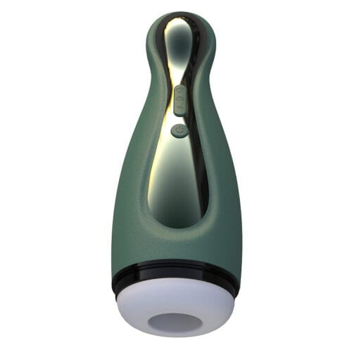 UNIMAT GT Real Air Sucking Male Masturbation cup - product photo 2