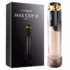 UNIMAT MAX CUP II Electric Penis Pump - main product photo