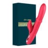 Unimat Sucking thrusting vibrator - main product photo
