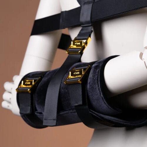 UPKO Simplified Takate Kote Set - product photo 10