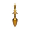 UPKO THE CHESS The King Butt Plug for female - main product photo