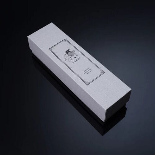 UPKO THE CHESS The King Butt Plug for female - product photo 7