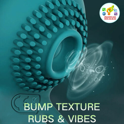 SVAKOM Tammy Pro Double Ring couple's vibrator with APP - Image 5