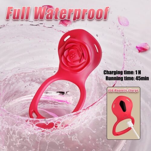 Wearable Panty Vibrator Couples Adult Sex Toys Clitoral Stimulator - product photo 7