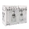WILDONE Nipple Dome Massager - main product photo