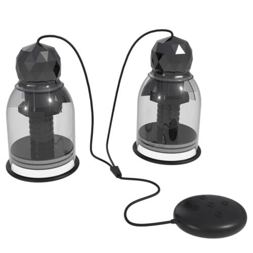 WILDONE Nipple Dome Massager - product photo 3