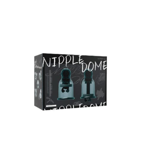 WILDONE Nipple Dome Massager - product photo 7