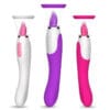 Wistone 3 in 1 Sucking, Licking & Vibrating Female Masturbator - main product photo