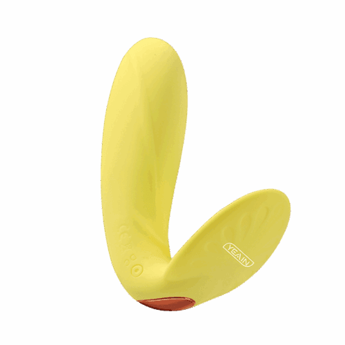 Yeain APP Interactive Butterfly Wearing Vibrator - product photo 2