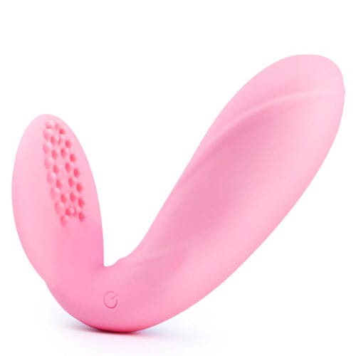 Yeain APP Interactive Butterfly Wearing Vibrator - product photo 5