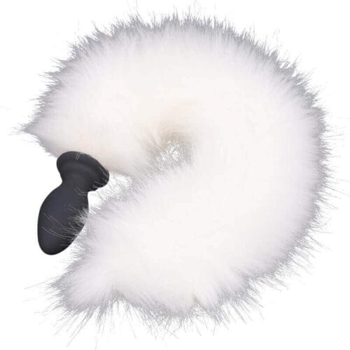 Yunman Fox Tail Plug Series - product photo 2