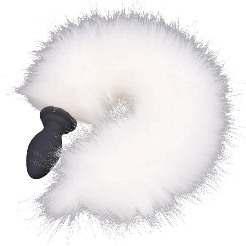 Yunman Fox Tail Plug Series - product photo 2