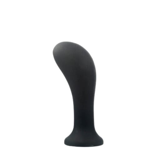 Yunman Inflatable Anal Plug Vibrator - product photo 4