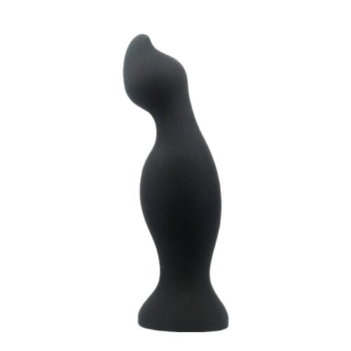 Yunman Inflatable Anal Plug Vibrator - product photo 6